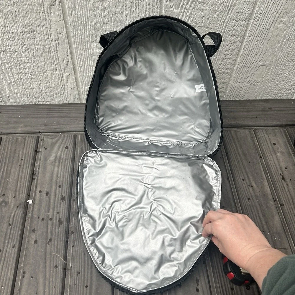 ORIGINAL PORTABLE TRAVEL BAG - Crockpot Trio Little Triple Dipper Carrying Case